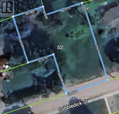 












52 COBBLEDICK STREET

,
Clarington (Orono),







Ontario
L0B1M0

