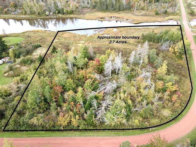 












Nebraska Road

,
South West Lot 16,







PE
C0B 1J0

