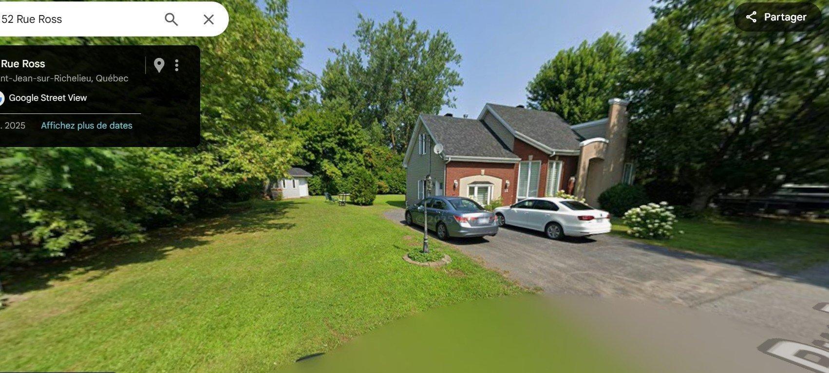 









52


Rue Ross

,
Saint-Jean-sur-Richelieu,




QC
J2W2B5

