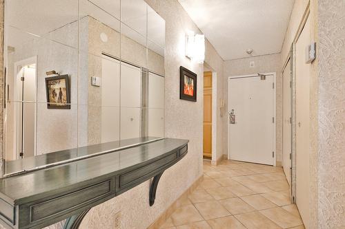 Hall d'entrée/Vestibule