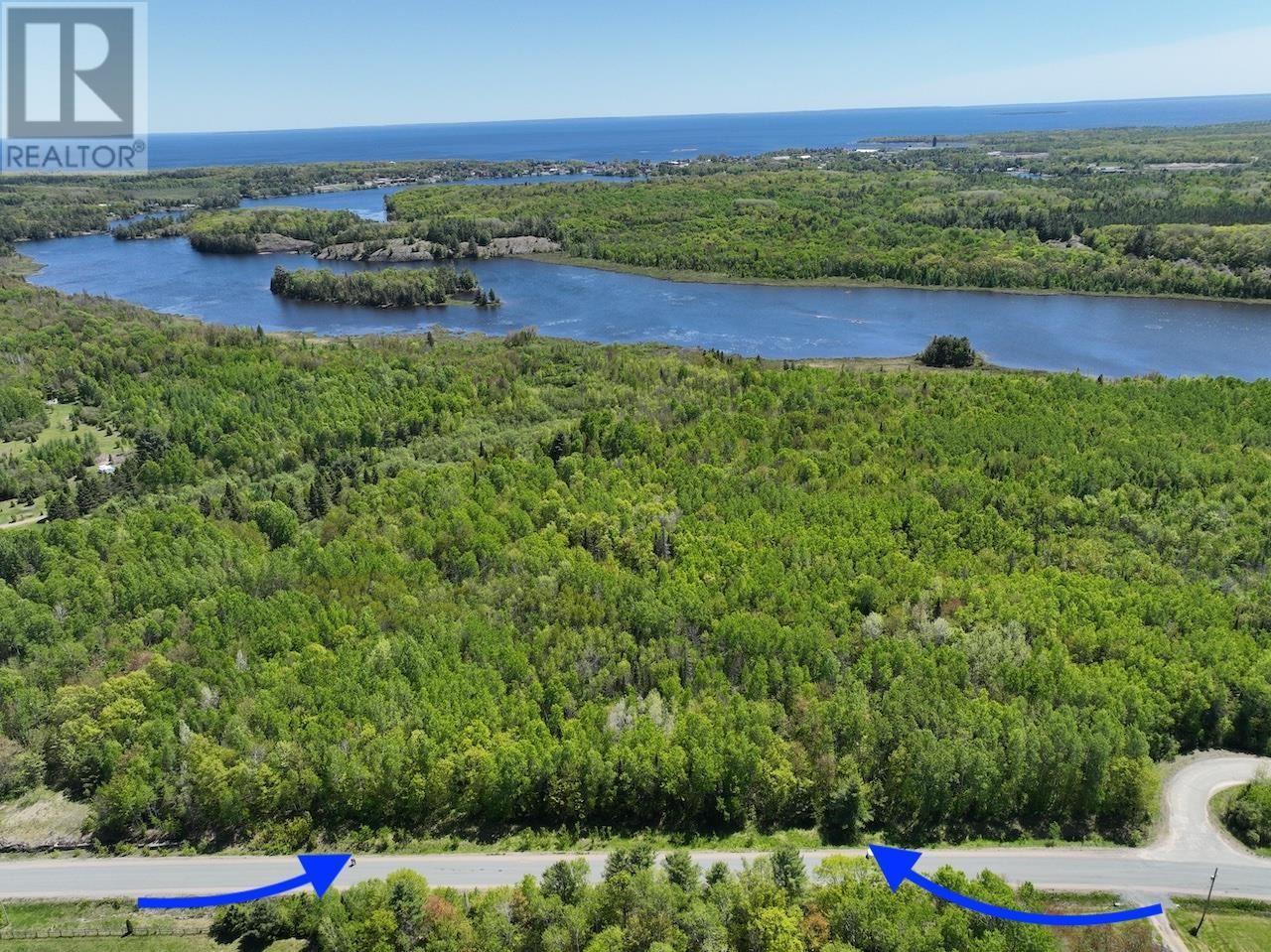 












1 PT Hwy 557 at Royer Rd

,
Blind River,







Ontario
P0R1B0

