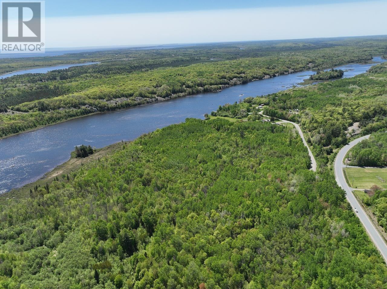 












1 PT Hwy 557 at Royer Rd

,
Blind River,







Ontario
P0R1B0

