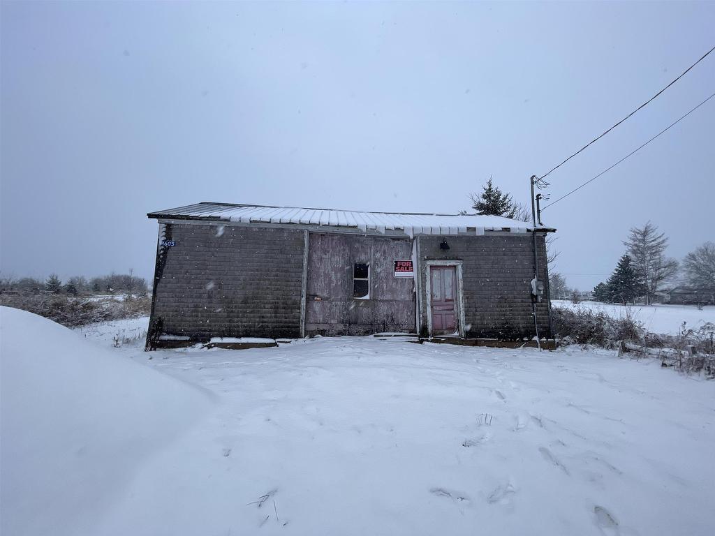 












1605 Route 142

,
Unionvale,







PE
C0B 1V0

