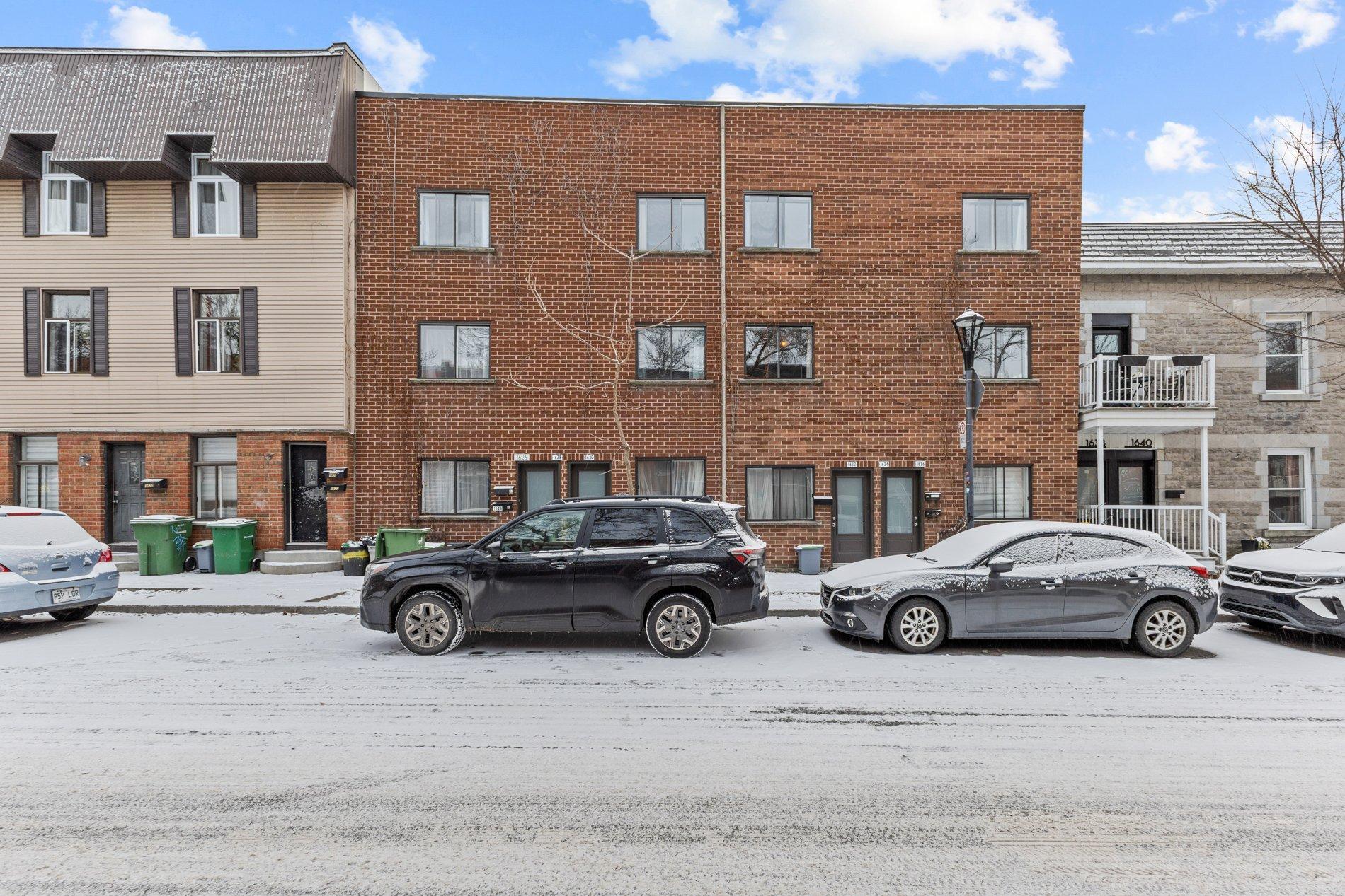 









1626

 - 1636


Rue St-Germain

,
Montréal (Mercier/Hochelaga-Maisonneuve),




QC
H1W2T4

