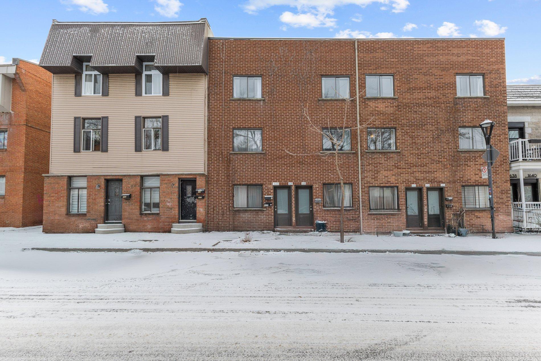 









1626

 - 1636


Rue St-Germain

,
Montréal (Mercier/Hochelaga-Maisonneuve),




QC
H1W2T4

