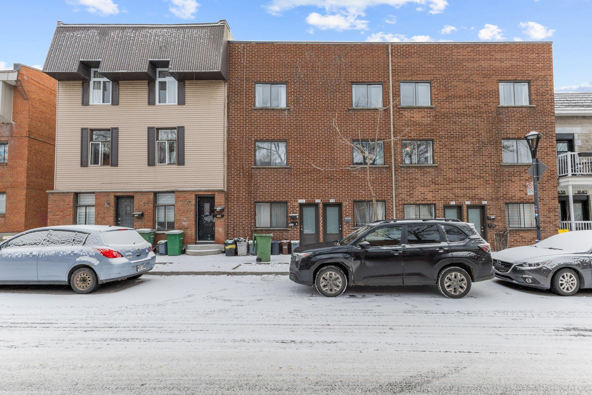 









1626

 - 1636


Rue St-Germain

,
Montréal (Mercier/Hochelaga-Maisonneuve),




QC
H1W2T4

