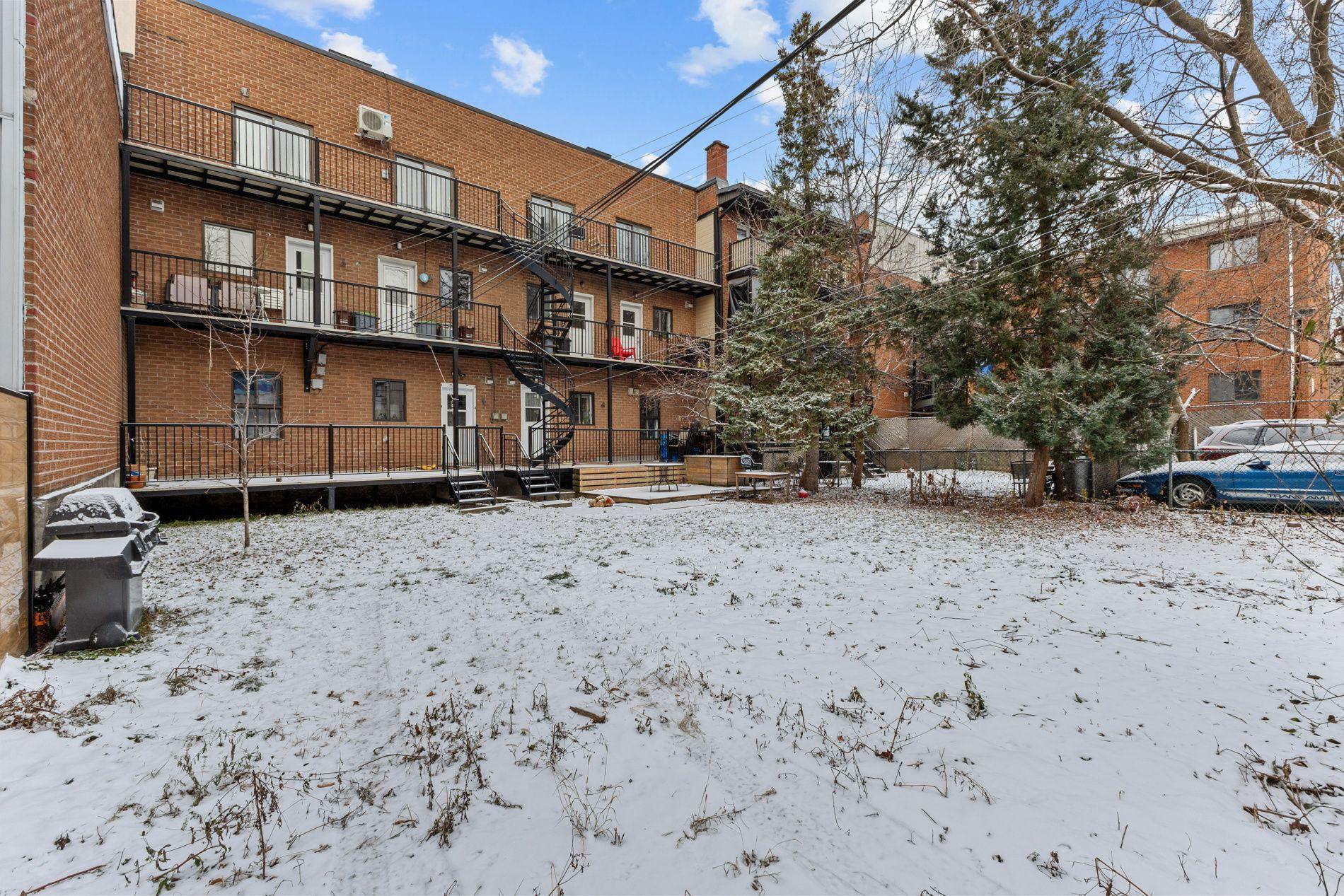 









1626

 - 1636


Rue St-Germain

,
Montréal (Mercier/Hochelaga-Maisonneuve),




QC
H1W2T4

