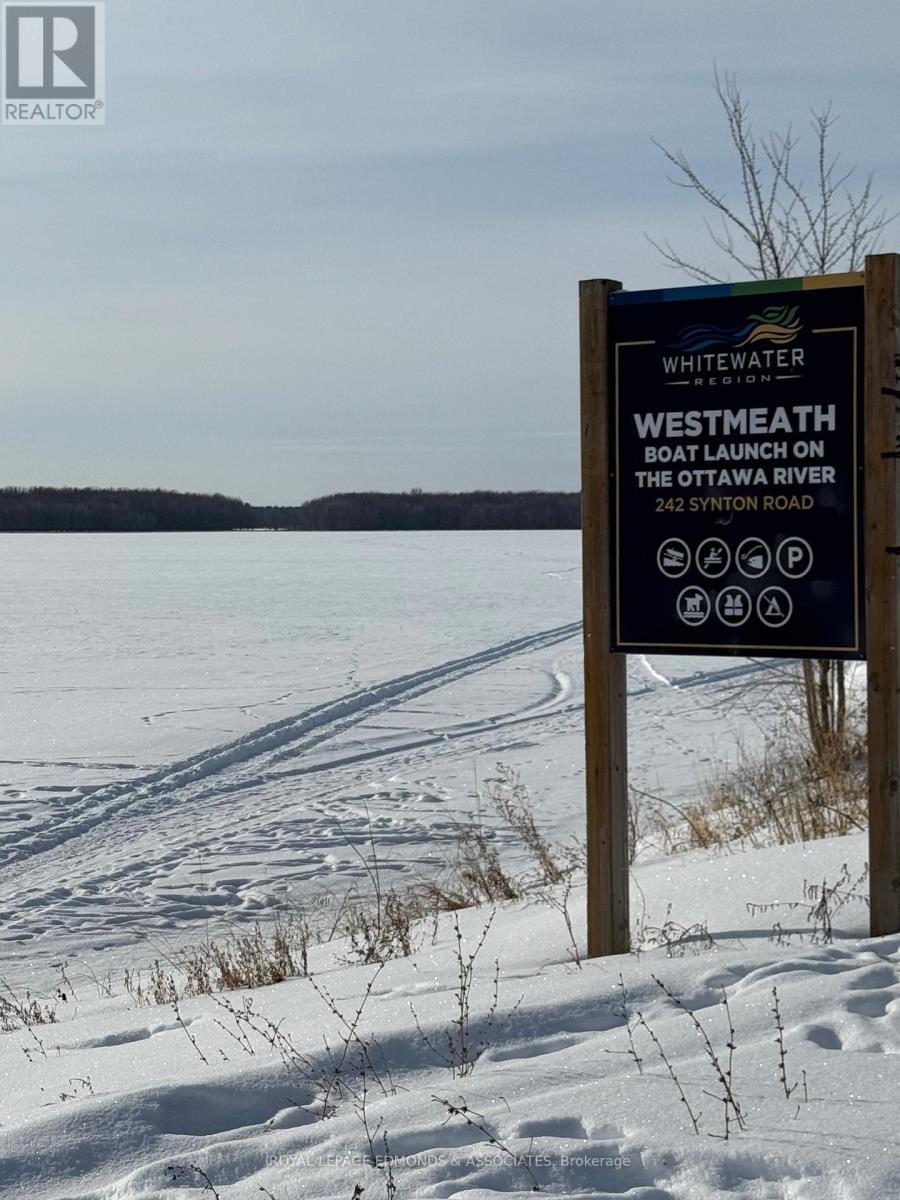 












0000 NANGOR TRAIL

,
Whitewater Region,







Ontario
K0J2L0

