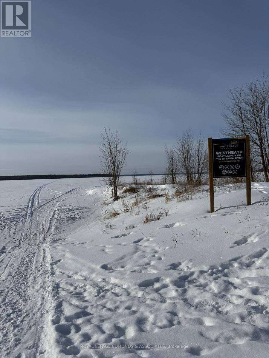 












0000 NANGOR TRAIL

,
Whitewater Region,







Ontario
K0J2L0

