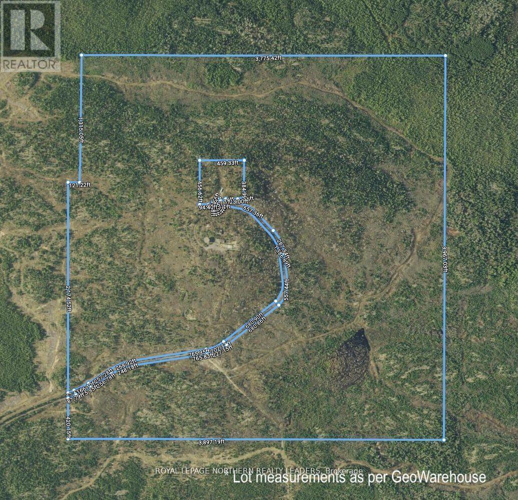 












1619 LAVA MOUNTAIN ROAD

,
Black River-Matheson (Matheson),







Ontario
P0K1R0

