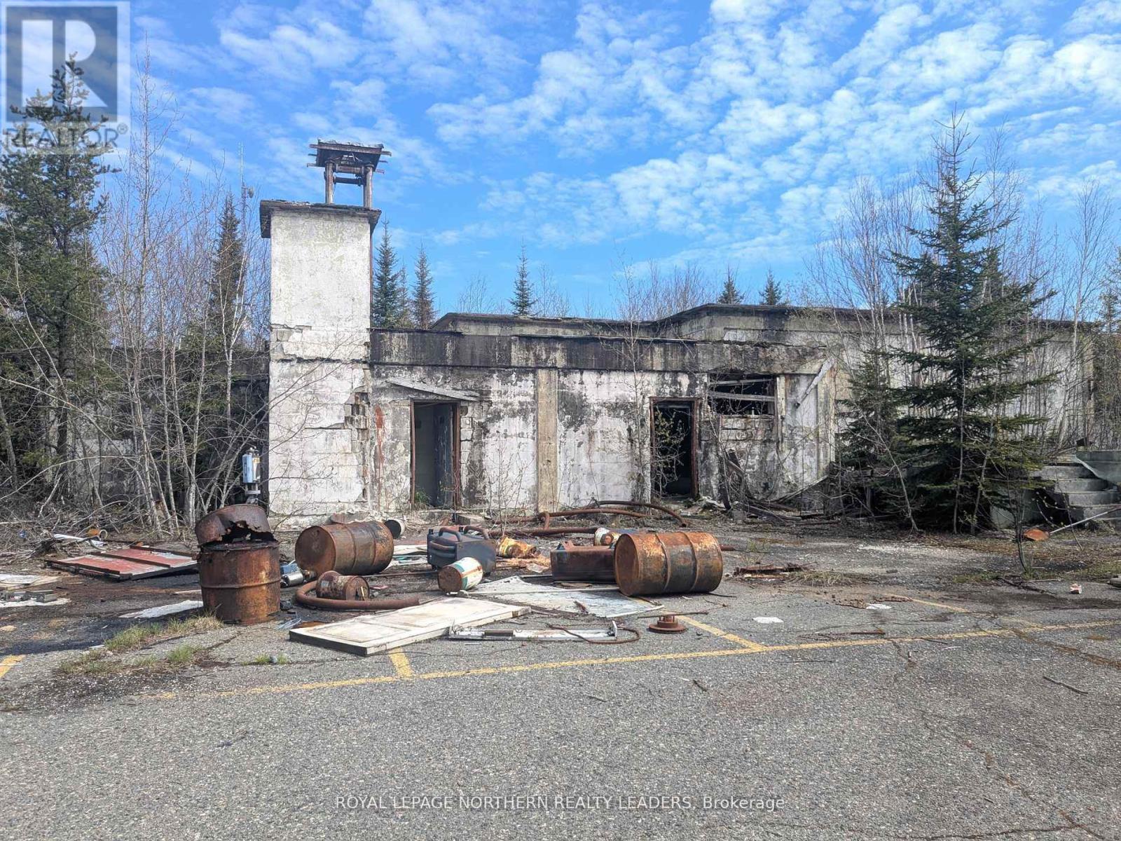 












1619 LAVA MOUNTAIN ROAD

,
Black River-Matheson (Matheson),







Ontario
P0K1R0

