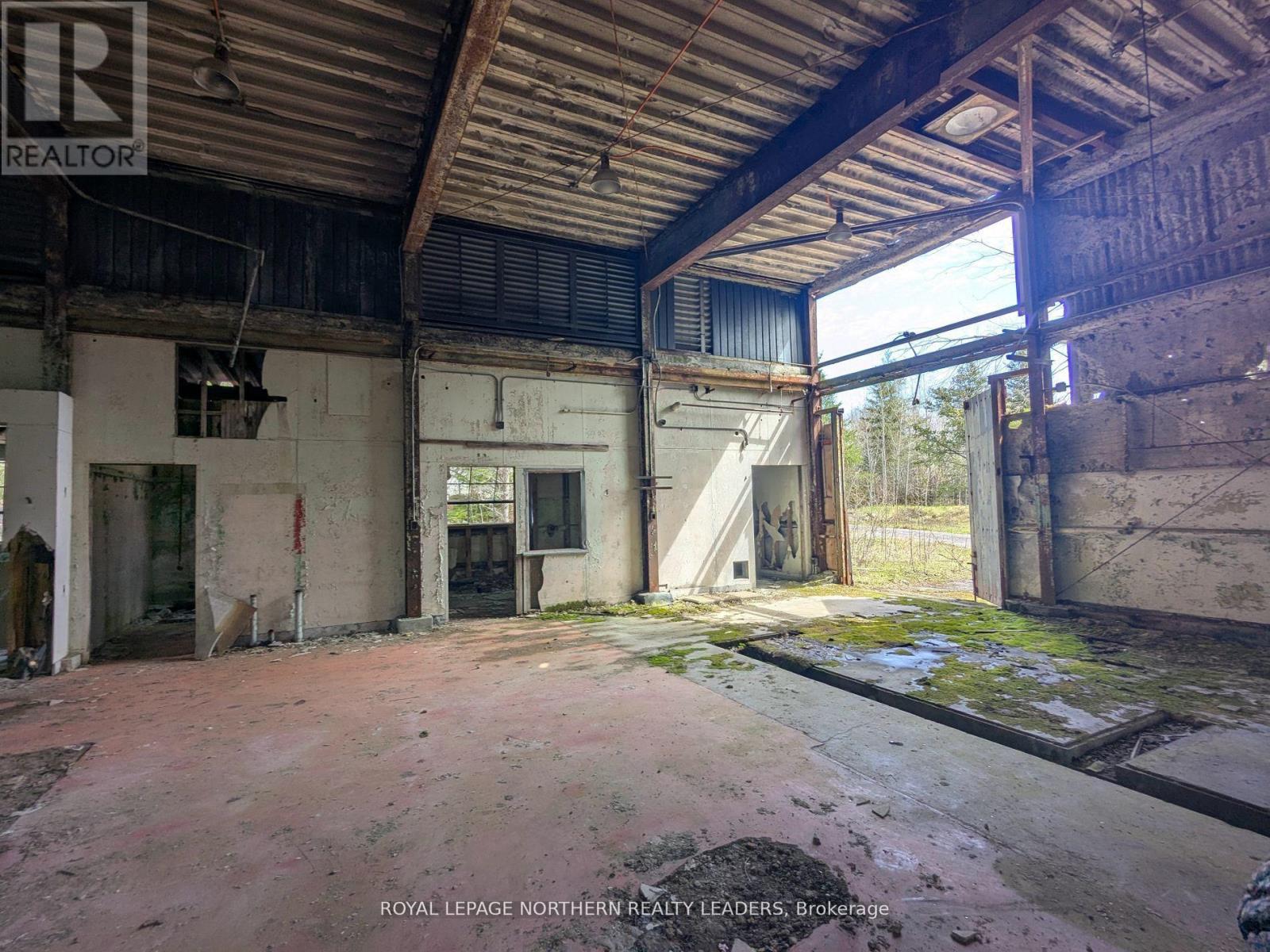 












1619 LAVA MOUNTAIN ROAD

,
Black River-Matheson (Matheson),







Ontario
P0K1R0

