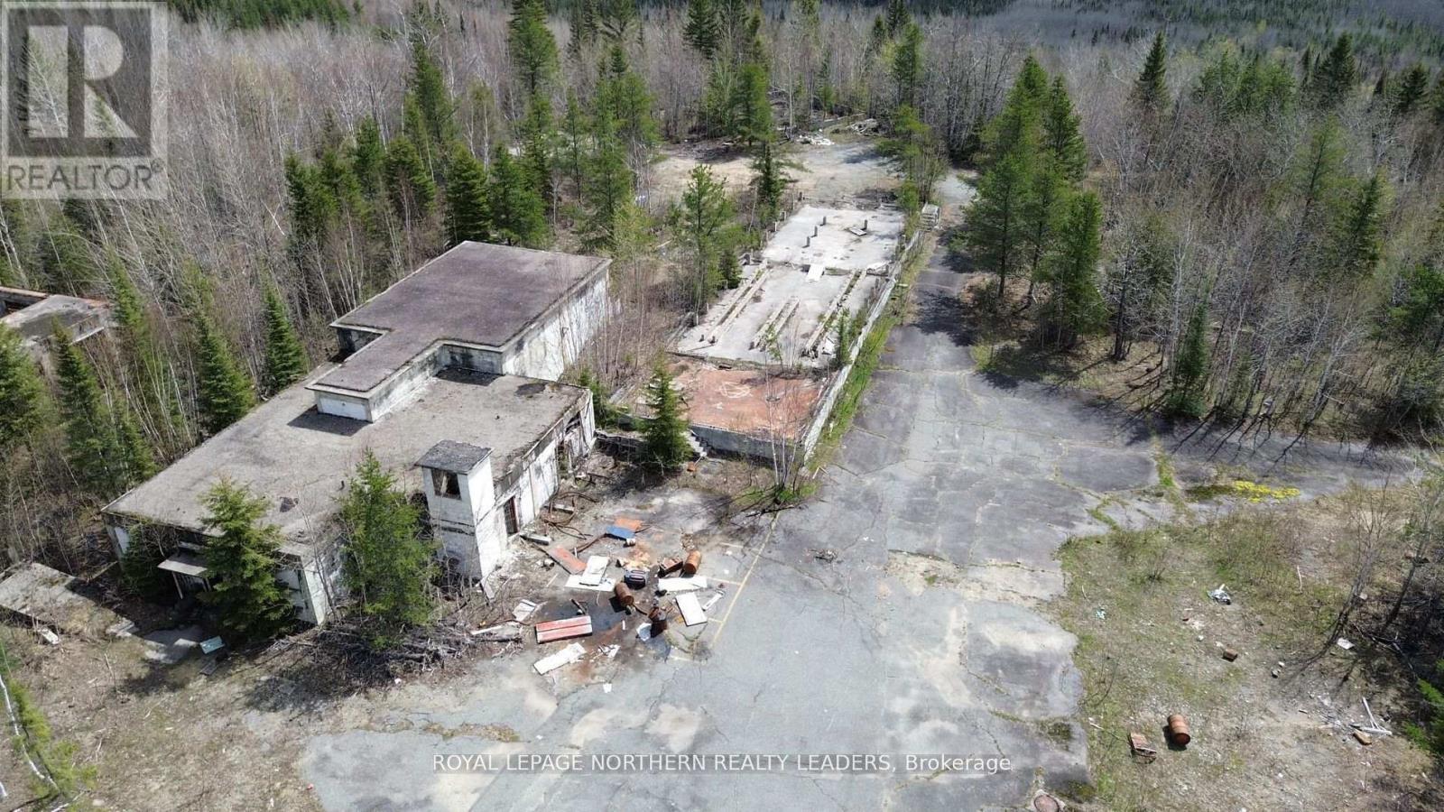 












1619 LAVA MOUNTAIN ROAD

,
Black River-Matheson (Matheson),







Ontario
P0K1R0

