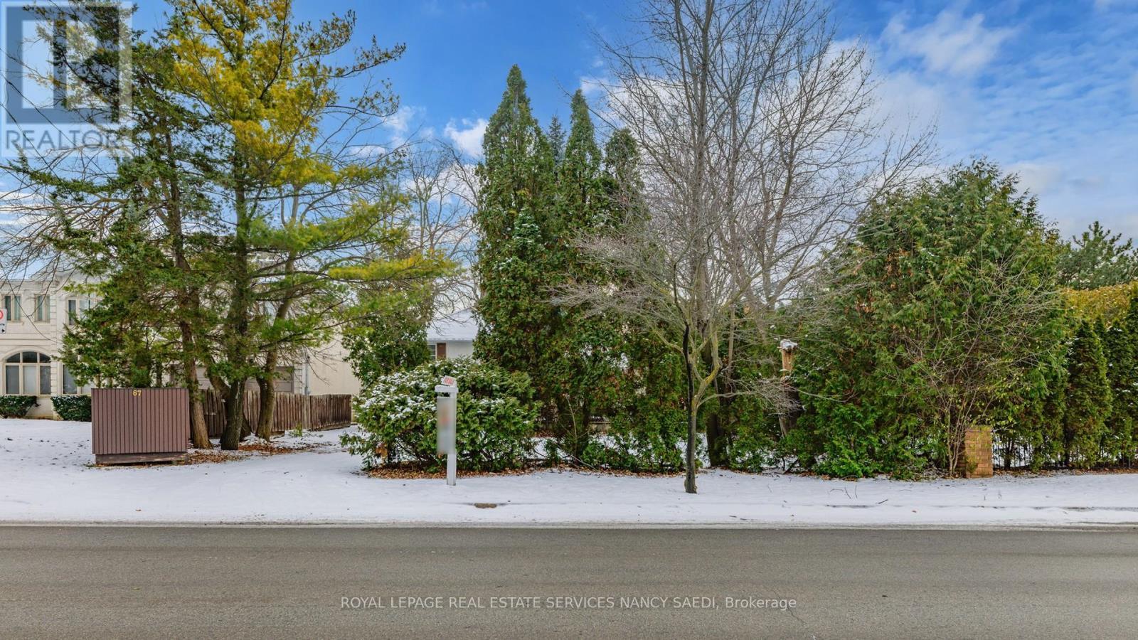 












67 TRUMAN ROAD

,
Toronto,




Ontario
M2L2L7

