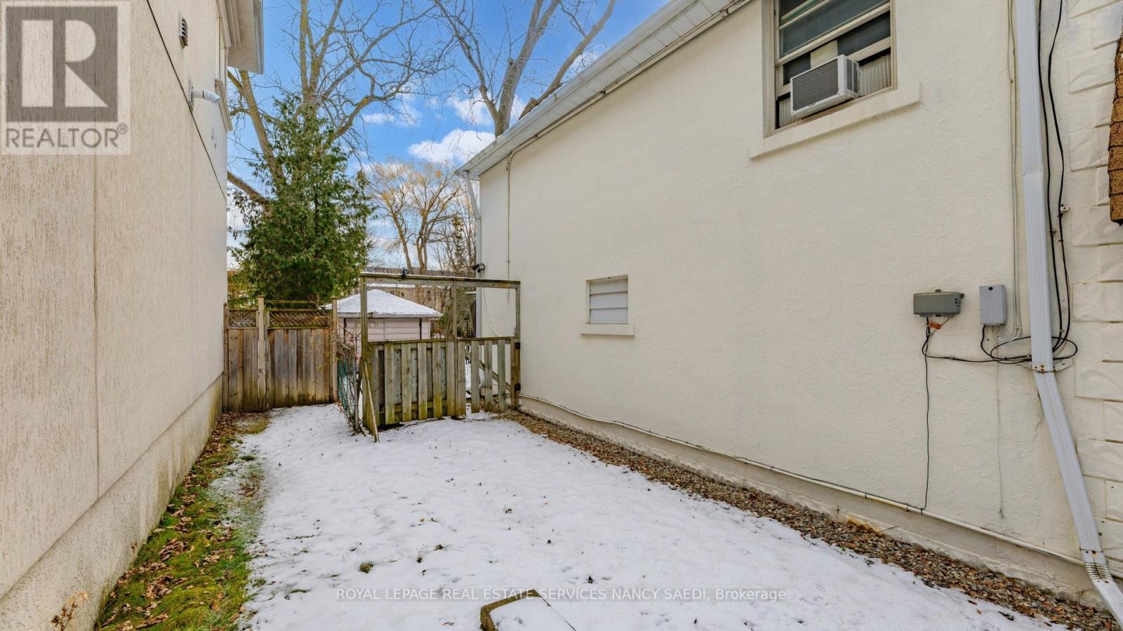 












67 TRUMAN ROAD

,
Toronto,




Ontario
M2L2L7

