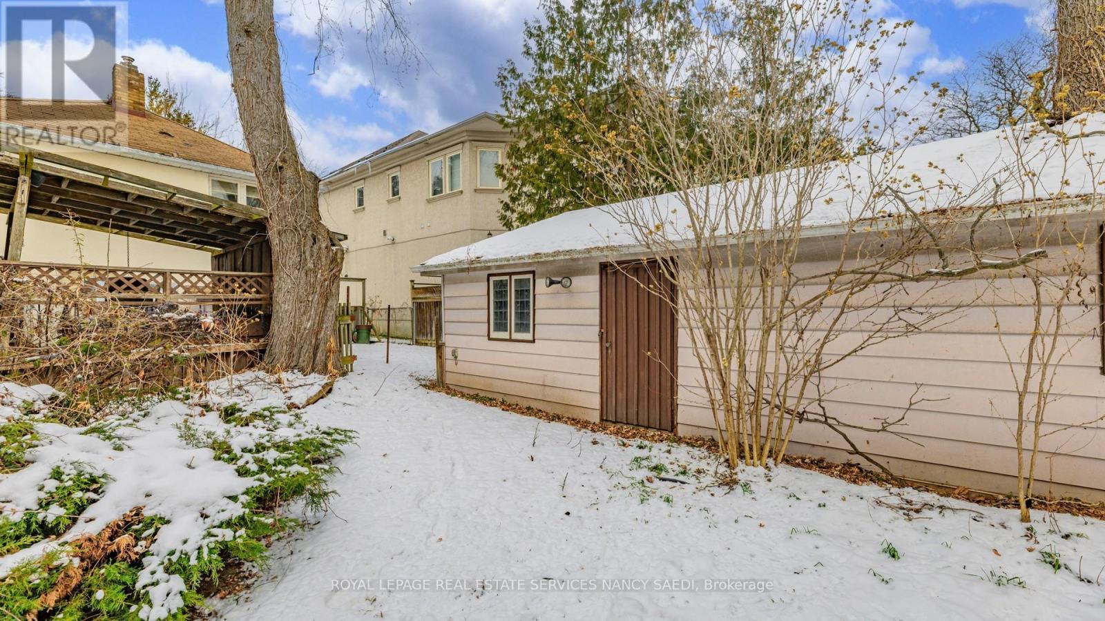 












67 TRUMAN ROAD

,
Toronto,




Ontario
M2L2L7

