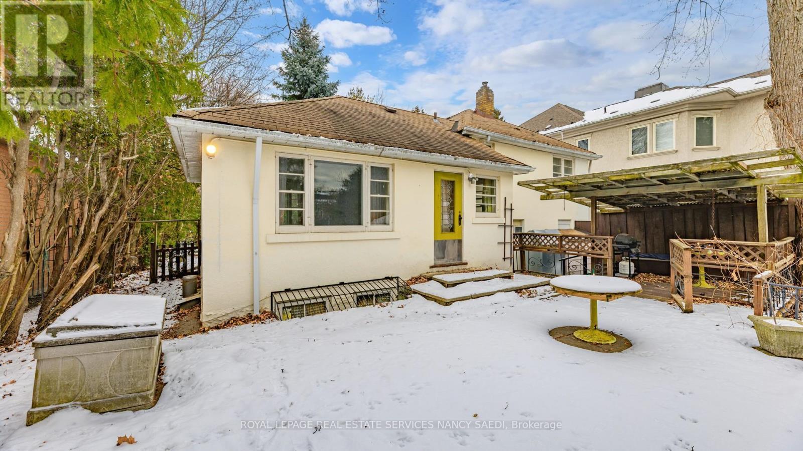 












67 TRUMAN ROAD

,
Toronto,




Ontario
M2L2L7

