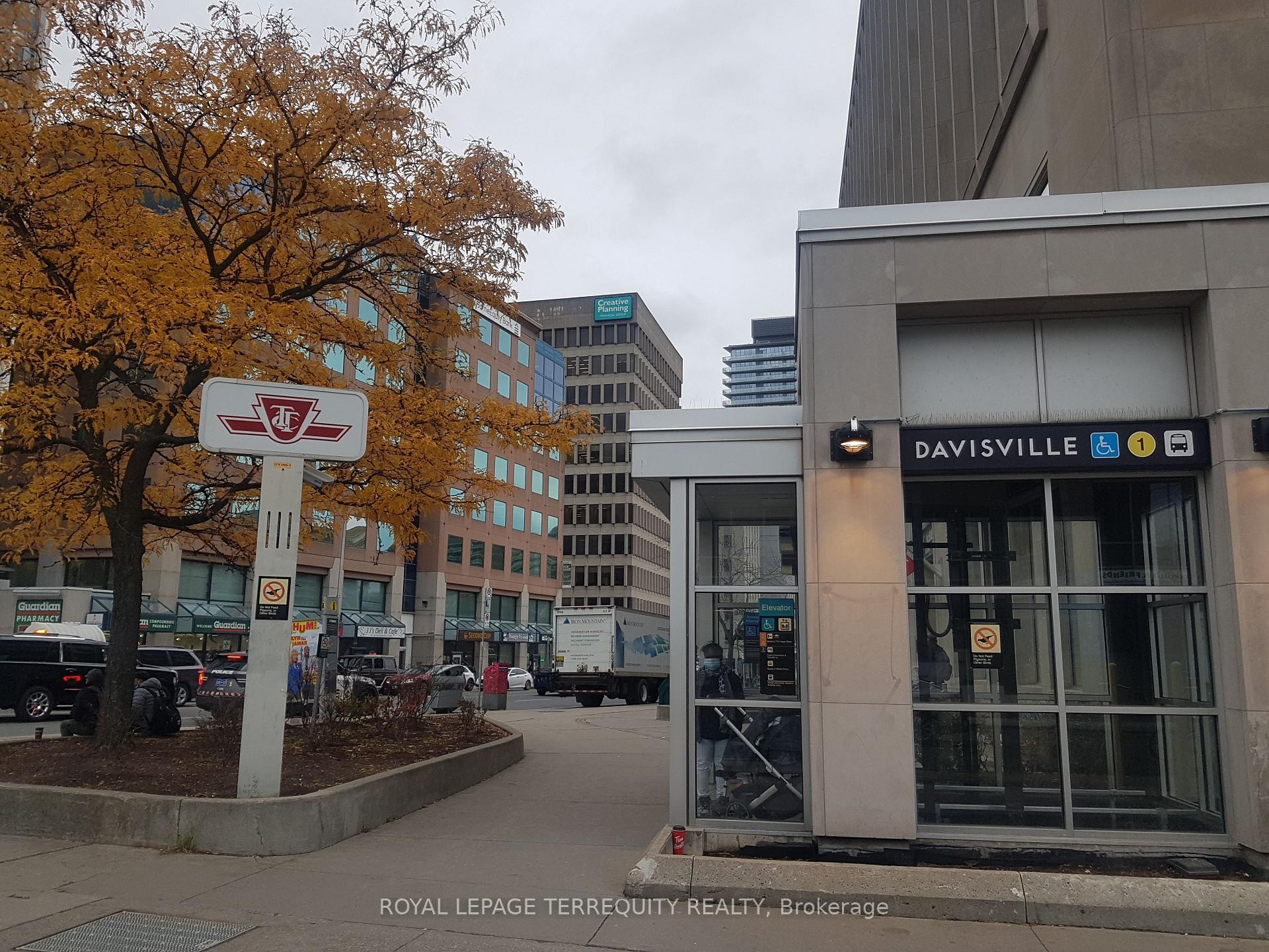 









139


Merton

Street, 1046,
Toronto,




ON
M4S 3G7

