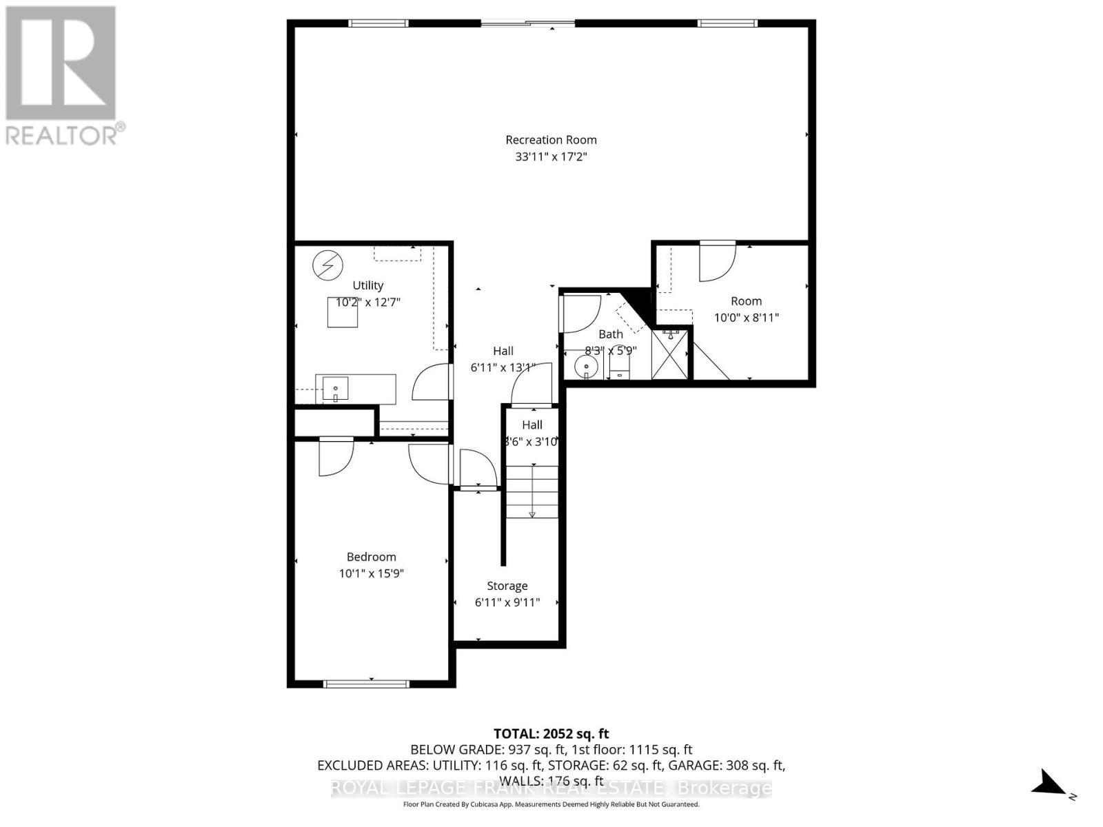 












7 BROCK STREET

,
Kawartha Lakes (Lindsay),




Ontario
K9V0B9

