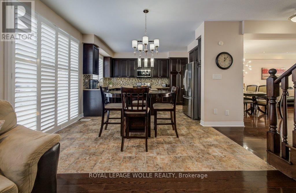 












538 THOMAS SLEE DRIVE

,
Kitchener,




Ontario
N2P2Y7

