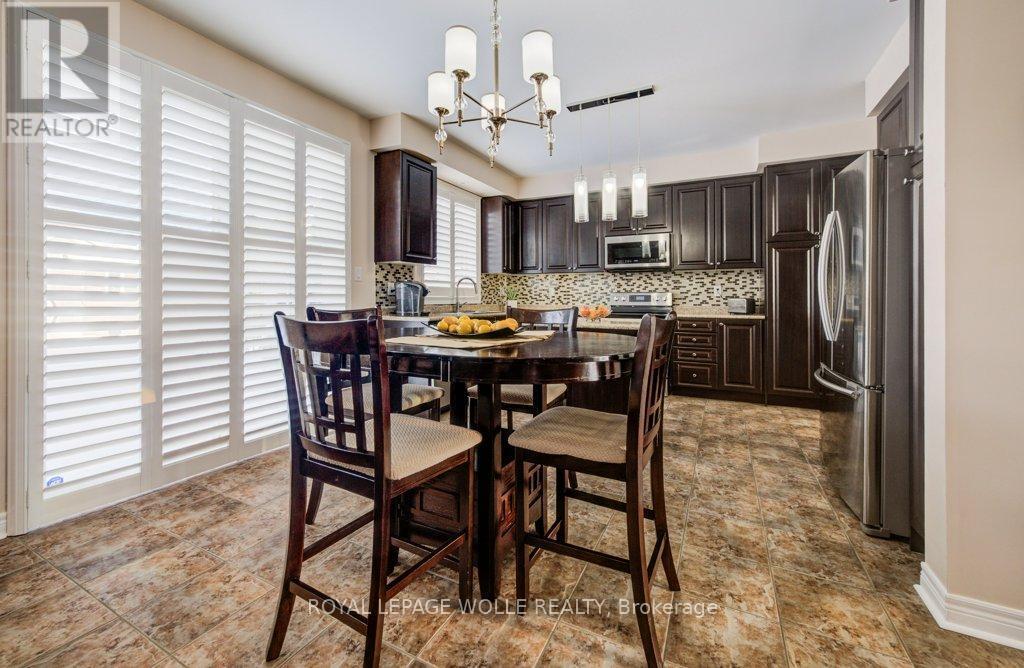 












538 THOMAS SLEE DRIVE

,
Kitchener,




Ontario
N2P2Y7

