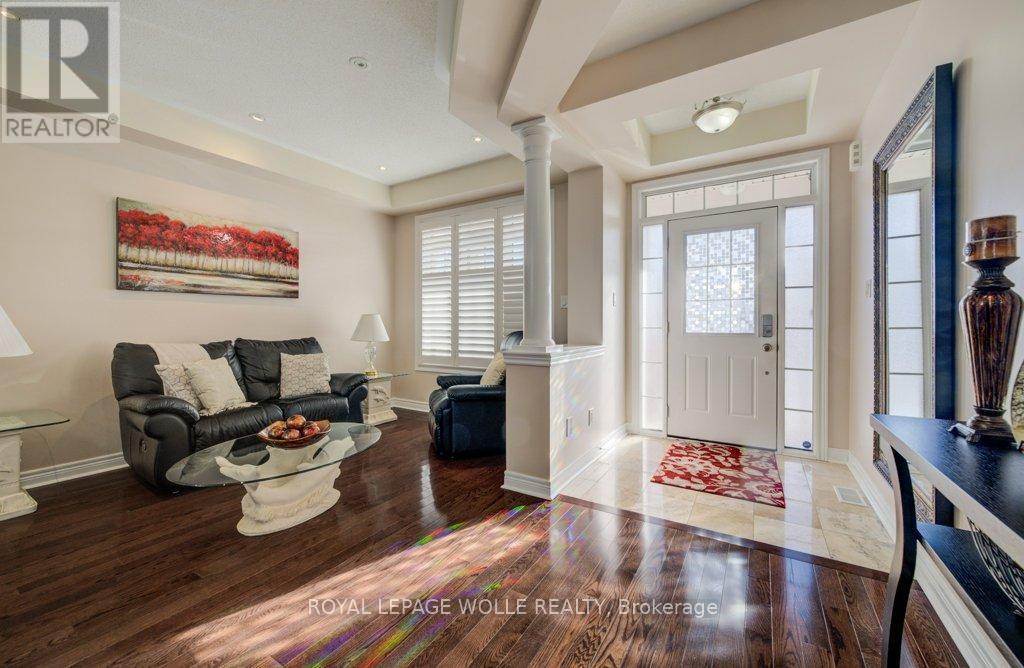 












538 THOMAS SLEE DRIVE

,
Kitchener,




Ontario
N2P2Y7

