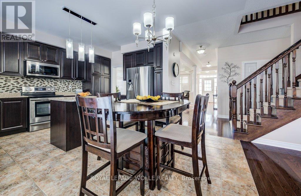 












538 THOMAS SLEE DRIVE

,
Kitchener,




Ontario
N2P2Y7

