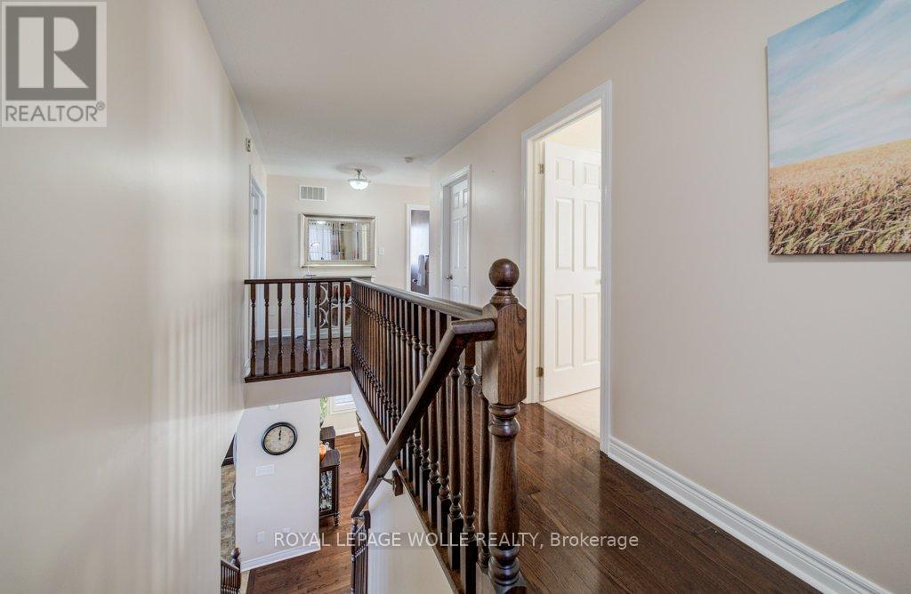 












538 THOMAS SLEE DRIVE

,
Kitchener,




Ontario
N2P2Y7

