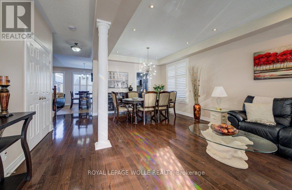 












538 THOMAS SLEE DRIVE

,
Kitchener,




Ontario
N2P2Y7

