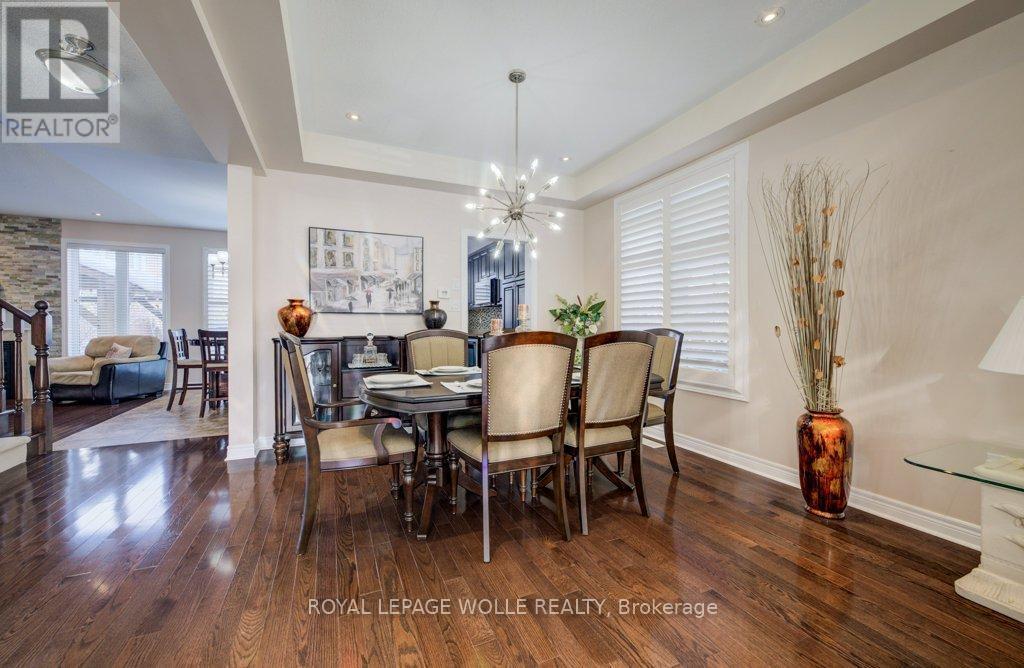 












538 THOMAS SLEE DRIVE

,
Kitchener,




Ontario
N2P2Y7

