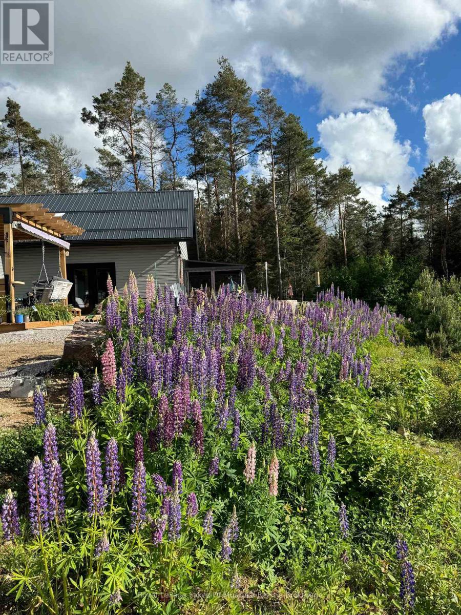 












679 BOULDER ROAD

,
South River,




Ontario
P0A1X0

