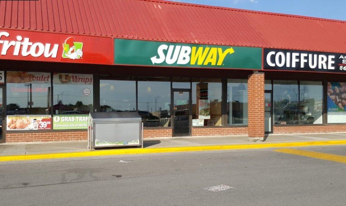 









2321


Boul. Curé-Labelle

,
Laval (Chomedey),




QC
H7T1R3

