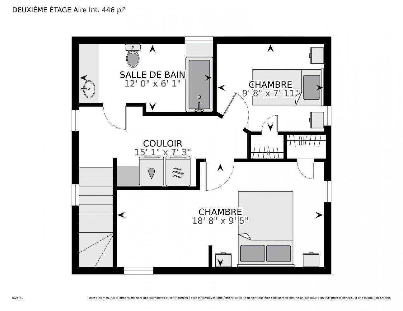 









12370


6e Avenue (R.-d.-P.)

,
Montréal (Rivière-des-Prairies/Pointe-aux-Trembles),




QC
H1E1S4

