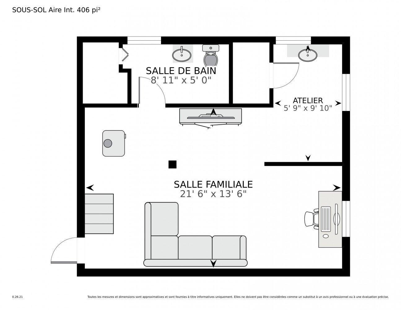 









12370


6e Avenue (R.-d.-P.)

,
Montréal (Rivière-des-Prairies/Pointe-aux-Trembles),




QC
H1E1S4

