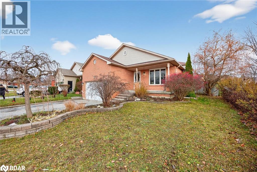 












1 DRAPER Crescent

,
Barrie,




Ontario
L4N8B1

