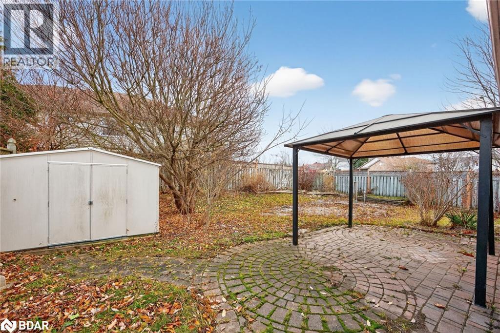 












1 DRAPER Crescent

,
Barrie,




Ontario
L4N8B1

