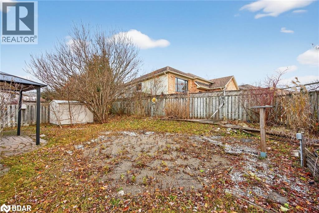 












1 DRAPER Crescent

,
Barrie,




Ontario
L4N8B1

