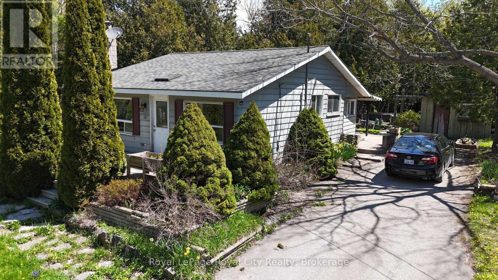 












28 HARPUR DRIVE

,
Northern Bruce Peninsula,




Ontario
N0H2R0

