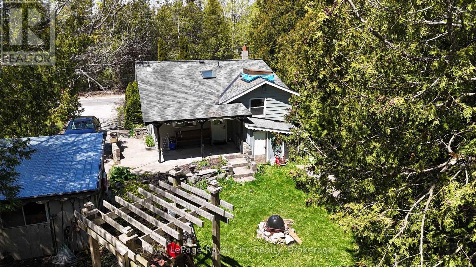 












28 HARPUR DRIVE

,
Northern Bruce Peninsula,




Ontario
N0H2R0

