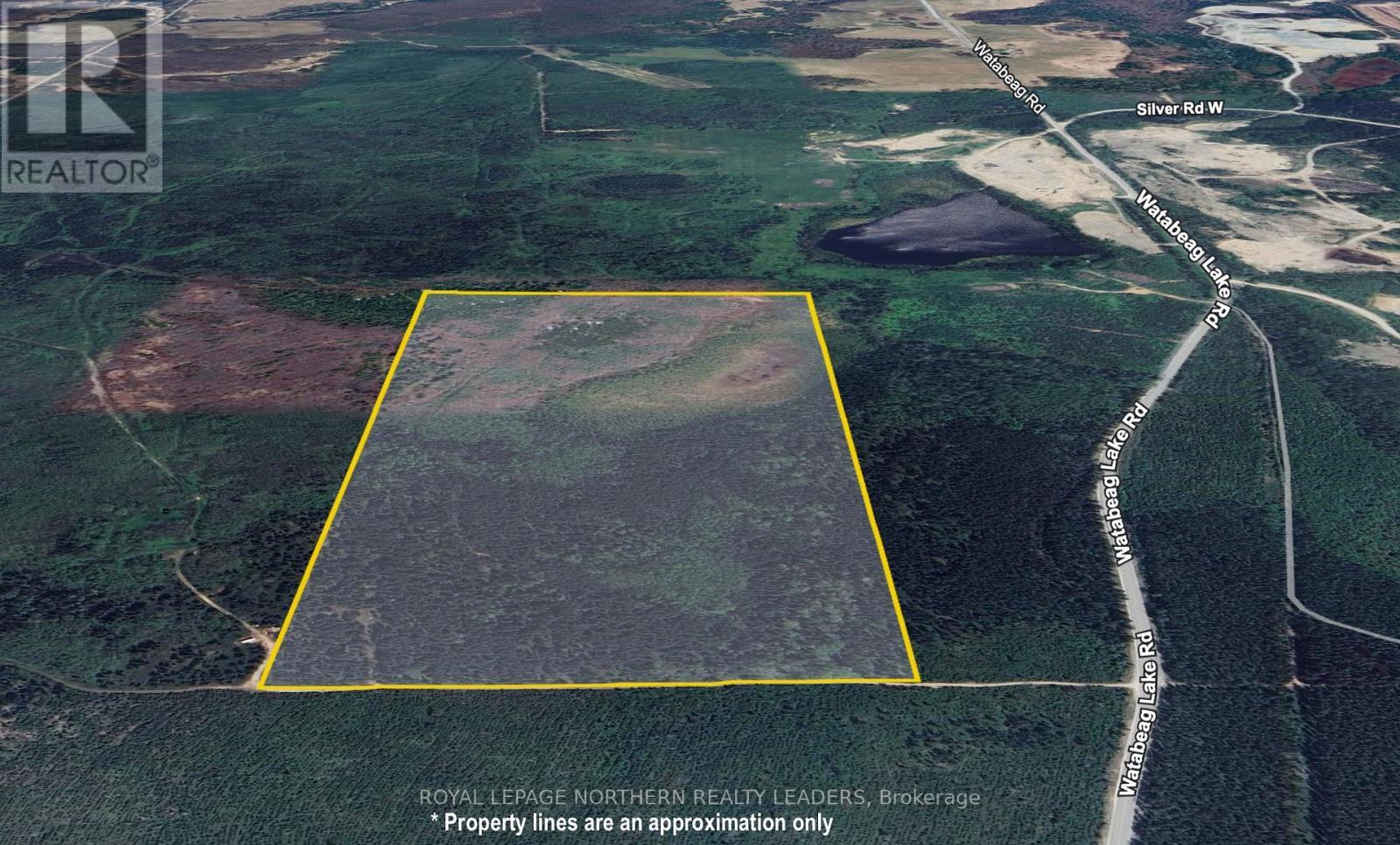 












CON 3 PT LOT 5 BOWMAN

,
Black River-Matheson (Matheson),







Ontario
P0K1N0

