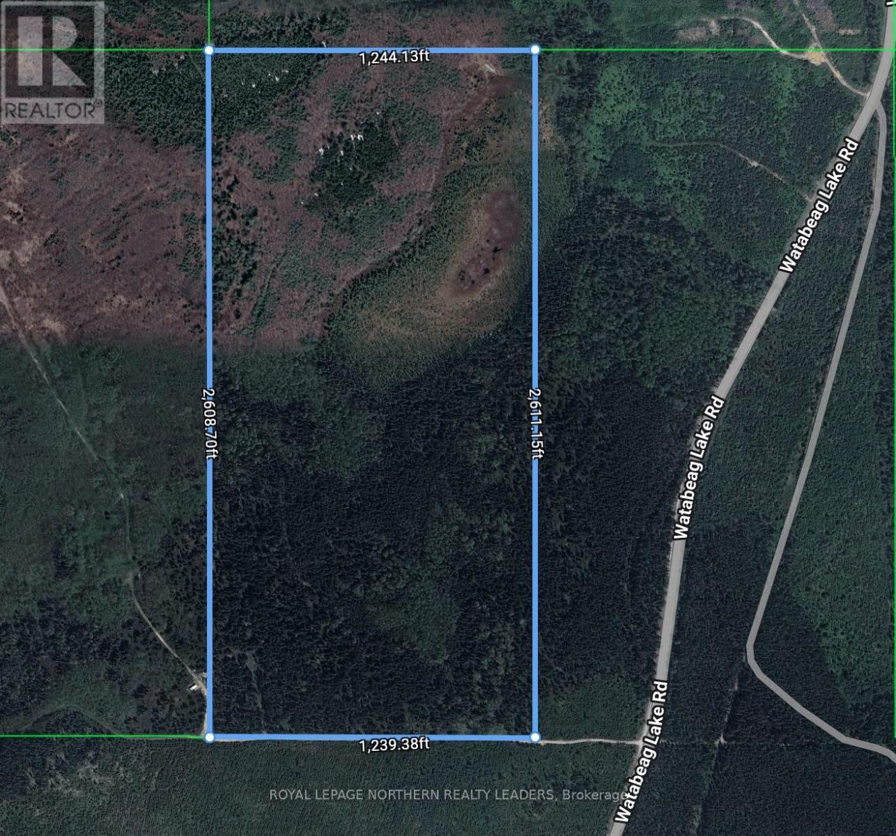 












CON 3 PT LOT 5 BOWMAN

,
Black River-Matheson (Matheson),







Ontario
P0K1N0

