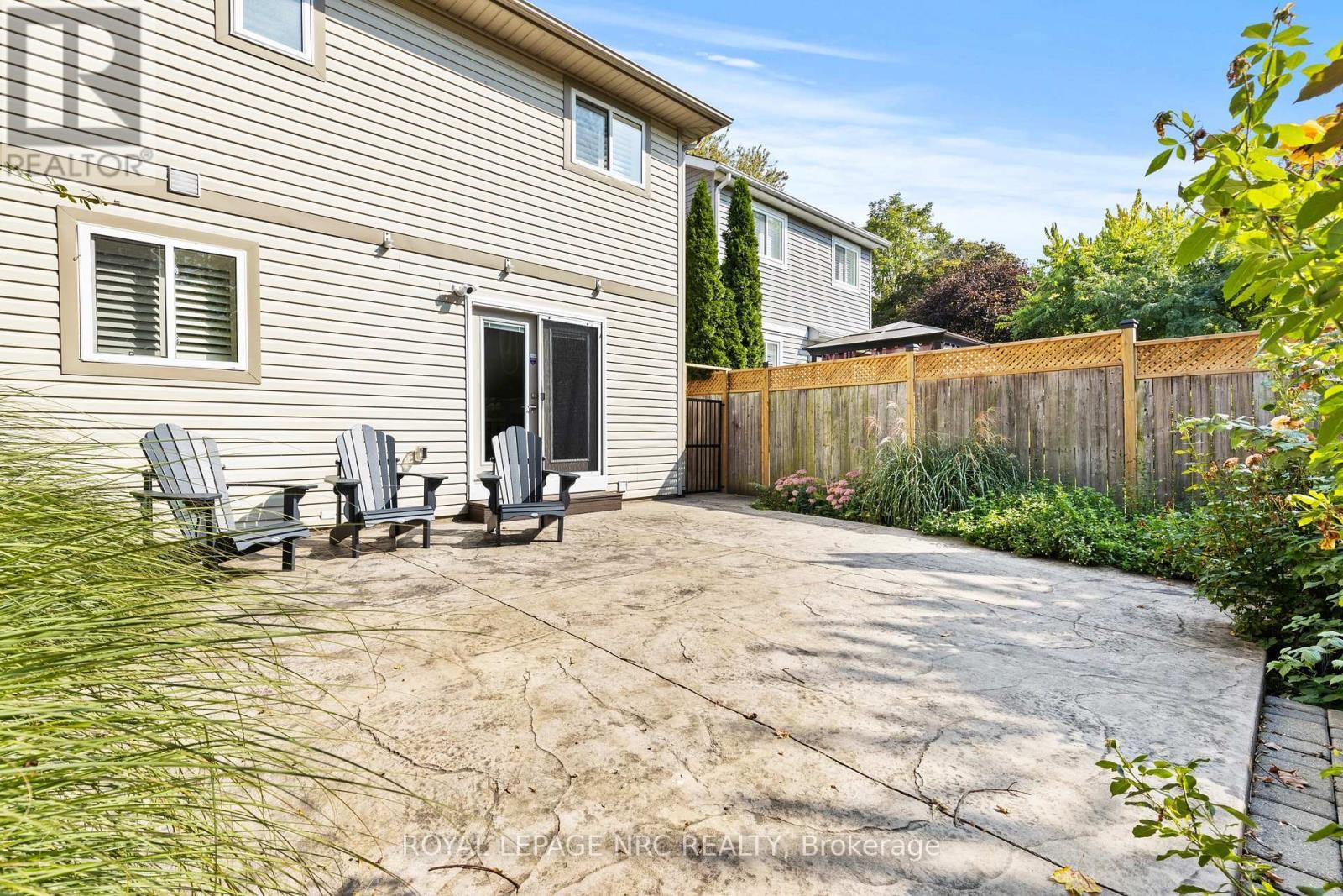 












33 BROADWAY AVENUE

,
St. Catharines (Port Weller),




Ontario
L2M1M3

