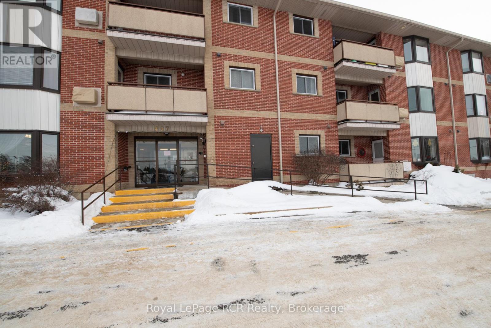 












306 - 497 BIRMINGHAM ST WEST STREET W

,
Wellington North (Mount Forest),




Ontario
N0G2L1

