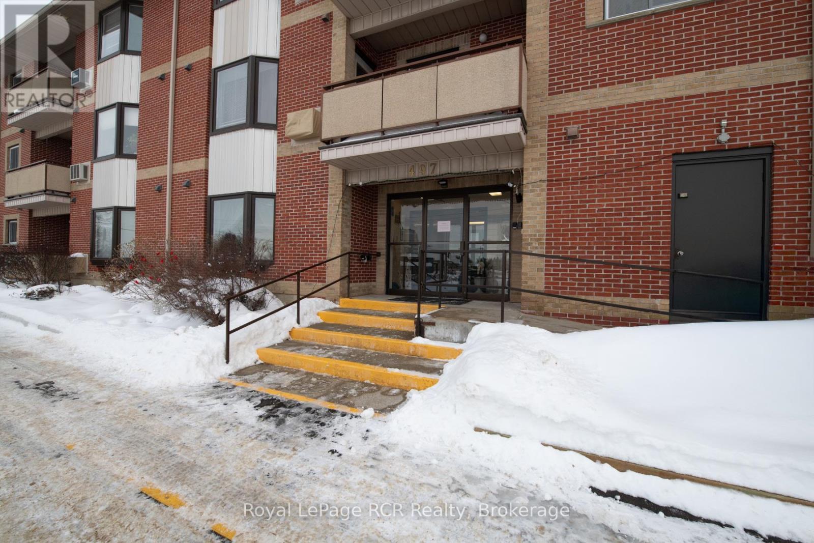 












306 - 497 BIRMINGHAM ST WEST STREET W

,
Wellington North (Mount Forest),




Ontario
N0G2L1

