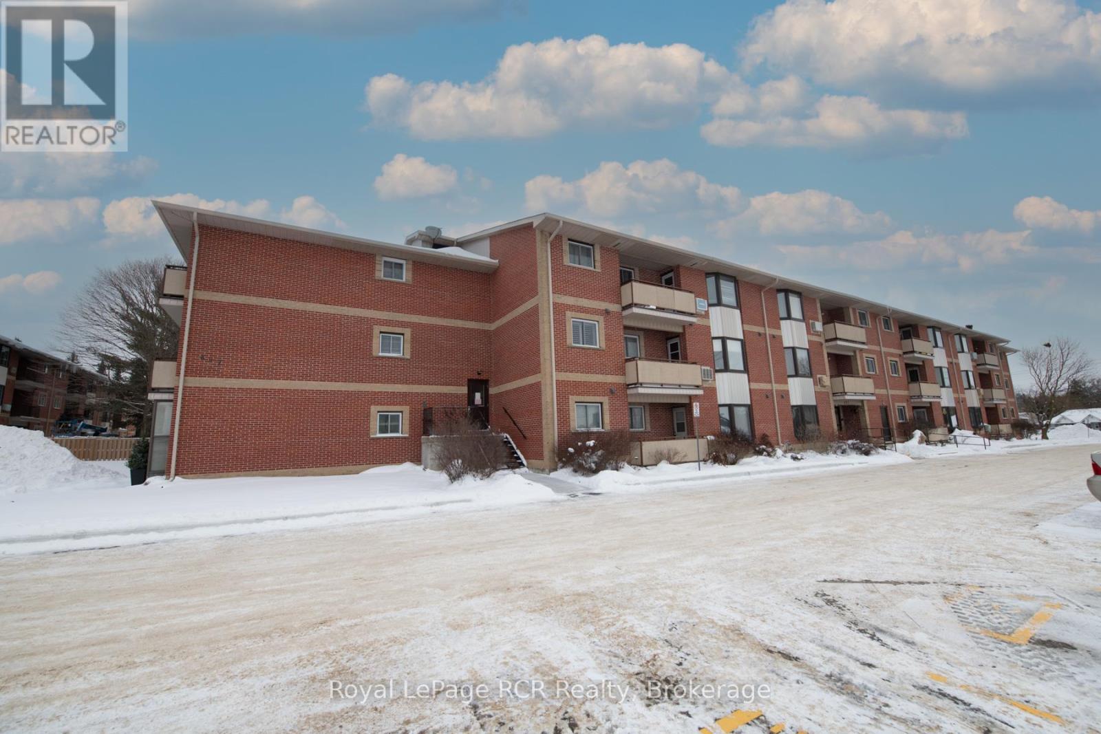 












306 - 497 BIRMINGHAM ST WEST STREET W

,
Wellington North (Mount Forest),




Ontario
N0G2L1

