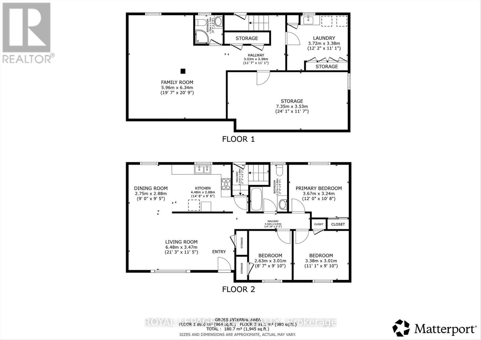 












26 SOUTHDALE DRIVE

,
St. Catharines (Vine/Linwell),




Ontario
L2M3N5

