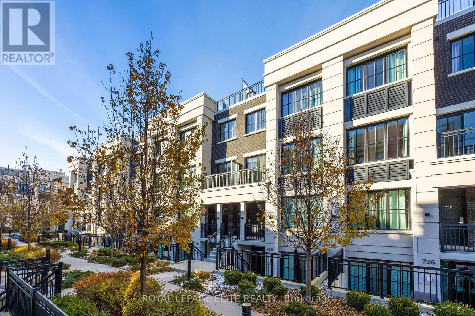 












723 - 665 CRICKLEWOOD DRIVE

,
Mississauga,




Ontario
L5G0B9

