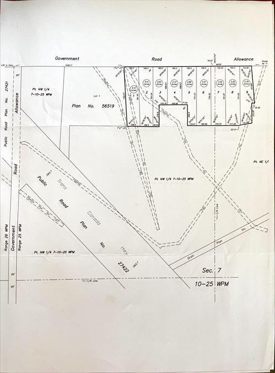












1 NW 7-10-25  150W Road

,
Virden,







Manitoba
R0M2C0


