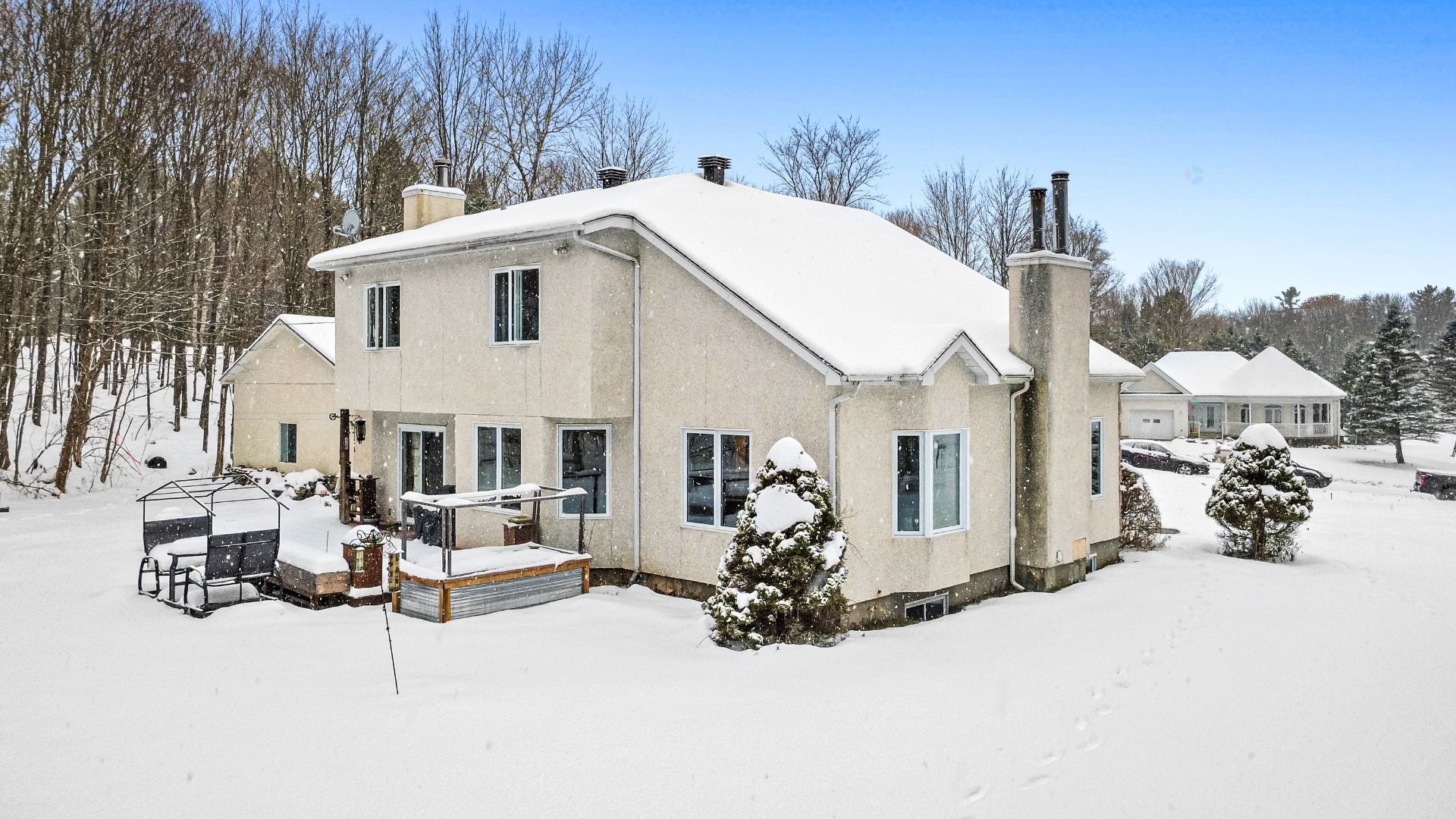 









58


Rue Binette

,
Brownsburg-Chatham,




QC
J8G1W8

