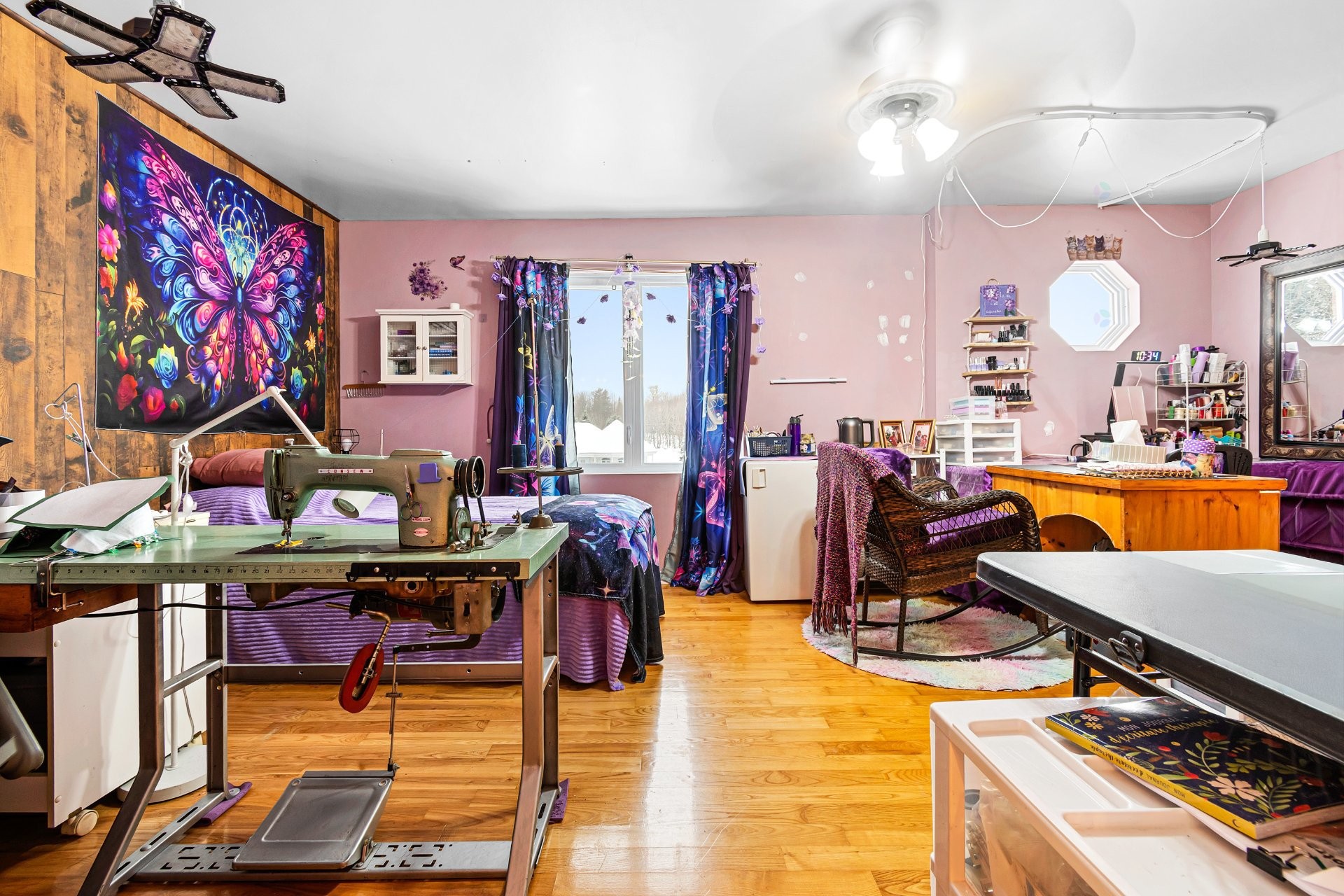 









58


Rue Binette

,
Brownsburg-Chatham,




QC
J8G1W8

